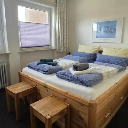 Blanke Fenne 2a/16 Apartment *