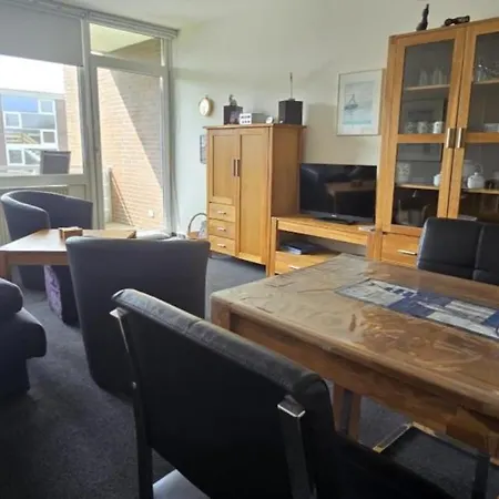 Blanke Fenne 2a/16 Apartment *
