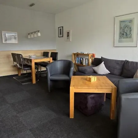 Blanke Fenne 2a/16 Apartment